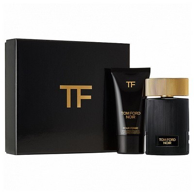 Дамски комплект TOM FORD Noir Pour Femme